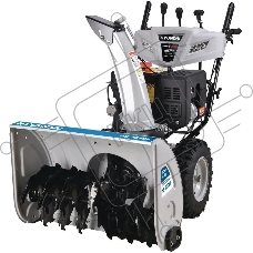 Снегоуборщик бензиновый Hyundai HS7070E 10л.с. Снегоуборщик бензиновый Hyundai HS7070E 10л.с.