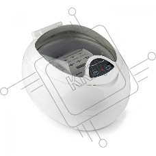 Ультразвуковая ванна Codyson CD-7800 белый