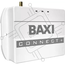 Система удаленного управления котлом BAXI Connect+