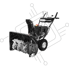 Снегоуборщик бензиновый Hyundai S 1176 11л.с.