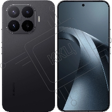 Смартфон Xiaomi 17T Pro, 12/1Tb, черный