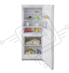 Холодильник Бирюса Б-6041 2-хкамерн. белый (двухкамерный)