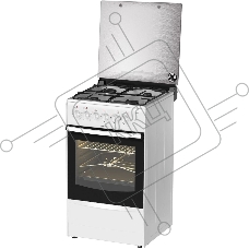 Комбинированная плита Darina 1В КМ 441 306 W