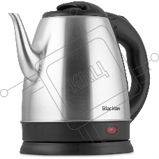 Чайник Blackton Bt KT1803S сталь/черный