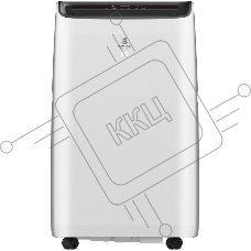 Кондиционер мобильный Royal Clima RM-LP60CN-E 20000 BTU, 60 м², 50 дБ, охлаждение, осушение, белый