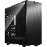 Корпус Fractal Design DEFINE 7 XL BLACK - DARK TG / full tower / E-ATX, EE-ATX, SSI-CEB, SSI-EEB / dark tint tempered glass / 3x140mm fans inc. / FD-C-DEF7X-03