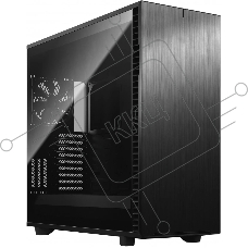 Компьютерный корпус Fractal Design DEFINE 7 XL BLACK - DARK TG / full tower / E-ATX, EE-ATX, SSI-CEB, SSI-EEB / dark tint tempered glass / 3x140mm fans inc. / FD-C-DEF7X-03 Компьютерный корпус Fractal Design DEFINE 7 XL BLACK - DARK TG / full tower / E-ATX, EE-ATX, SSI-CEB, SSI-EEB / dark tint tempered glass / 3x140mm fans inc. / FD-C-DEF7X-03