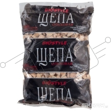 Щепа ольховая 200г