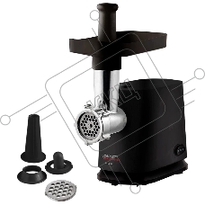 Мясорубка электрическая Scarlett SC-MG45S71 черный