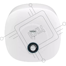 Водонагреватель электрический Haier ES30V-MQ1 белый, накопительный, 30 л, 1,5 кВт
