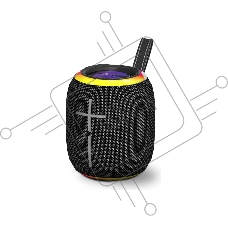 Портативная колонка BQ PBS4005 черный