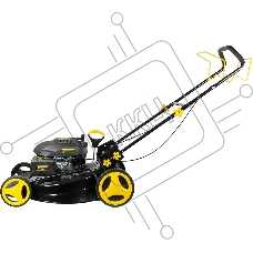 Газонокосилка роторная Huter GLM-6.0 S (70/3/8)