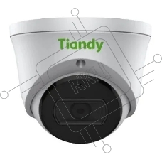 Камера видеонаблюдения IP Tiandy TC-C34XS I3W/E/Y/2.8mm/V4.2 белый