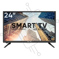 Телевизор Soundmax 24