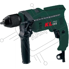 Профессиональная дрель ударная KLPRO KLDM1305 (800 Вт, 13 мм) Профессиональная дрель ударная KLPRO KLDM1305 (800 Вт, 13 мм)