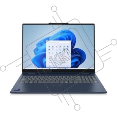 Ноутбук Lenovo IdeaPad 5 2-in-1 16IAL10 Intel Core Ultra 5 225U 2400MHz/16