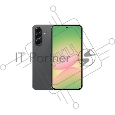 Смартфон Samsung Galaxy A56 8/256Gb графит