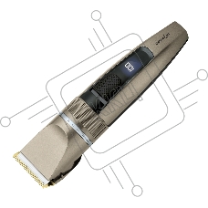 Машинка для стрижки Centek CT-2136 бежевый