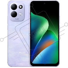 Смартфон Xiaomi Redmi 17 RU 4Gb, 128Gb фиолетовый
