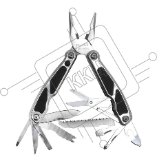 Мультитул Pro'sKit MS-526 (12 в 1)
