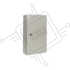 Распределительный навесной щит EKF Basic ЩРН-36 (520х310х120) IP54 mb24-36-bas
