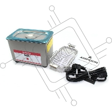 Ультразвуковая ванна Amperin AI-700S 0,7 л, 35 Вт