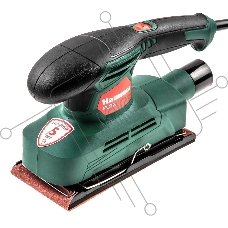 Шлиф.машинка плоская Hammer Flex PSM180 180Вт 12000об/мин 90*187мм