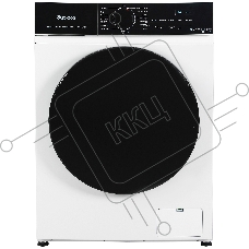 Cтиральная машина Бирюса WM-SN1014/15 белый, загрузка фронтальная 10.5 кг, 1400 об/мин, класс: А+++