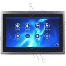 Цветной монитор видеодомофона 10,1