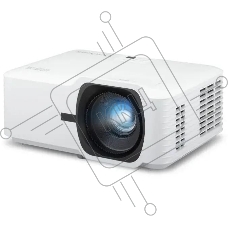 Проектор ViewSonic LS740HD DLP 5500Lm LS 5000Lm ANSI (1920x1080) 3000000:1 ресурс лампы:20000часов 2xHDMI 3кг