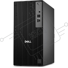 ПК Dell Pro Tower QCT1250 MT i7 14700 (2.1) 16Gb SSD512Gb UHDG 770 Windows 11 Pro GbitEth 180W мышь клавиатура черный (PRO-7060)