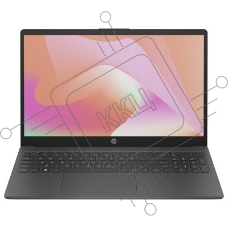 Ноутбук HP 15 15-fc0045nq 15.6
