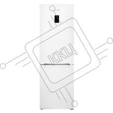 Холодильник Samsung RB33A32N0WW/WT белый двухкамерный 232/118 л морозилка снизу