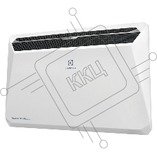 Модуль отопительный электрического конвектора Electrolux Rapid Transformer ECH/R-2000 T белый, 2000 Вт, 25 м2, (для работы конвектора требуется блок управления)