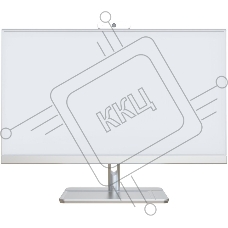 Платформа моноблока Prittec R24-ASUS H610 MB /23.8