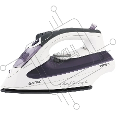 Утюг Vitek VT-8356 2600Вт, керам.