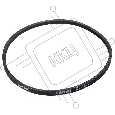 Ремень клиновой HUTER V13x870 для SGC4100