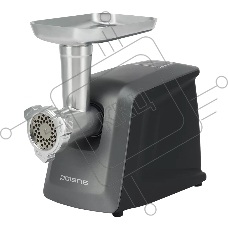 Мясорубка Polaris PMG 3090 RUS 3000 Вт графит