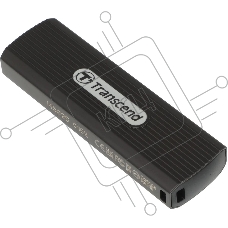 Внешний накопитель SSD Transcend USB-C 2TB TS2TESD330C ESD330C серый