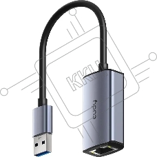 Сетевой адаптер Gigabit Ethernet Cudy UE10A USB 3.0