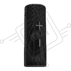Портативная колонка SOUNDMAX SM-PS5024B черный