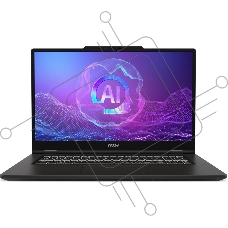 Ноутбук MSI Venture 17 AI A2HMG-010XRU Intel Core Ultra 7 255H 4400MHz/17.3