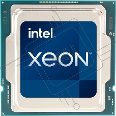 Процессор Intel Xeon E-2314 Soc-1200 2.8GHz OEM