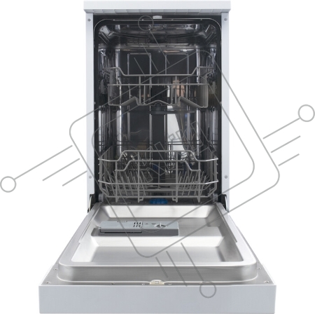 Посудомоечная машина DELONGHI DDWS09S Citrino
