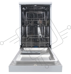 Посудомоечная машина DELONGHI DDWS09S Citrino
