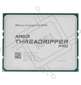 Процессор AMD Ryzen Threadripper PRO 5965WX