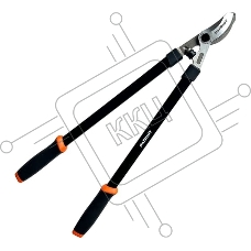 Сучкорез Patriot LBF 680, плоскостной,усилен.механизм,кованые лезвия,PP+TPR-рукоятки,680 мм