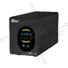 Источник бесперебойного питания RUCELF UPI-500-12-E