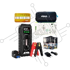 Колонка Атом BS-11, 4*3Вт, 2500 мАч, hands free, сопряжение