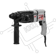 Перфоратор ИНТЕРСКОЛ П-24/700АВС SDS plus, с АВС сист. (кейс) 160.1.4.40